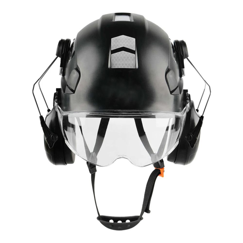 CE EN12492 tree climbing safety helmet