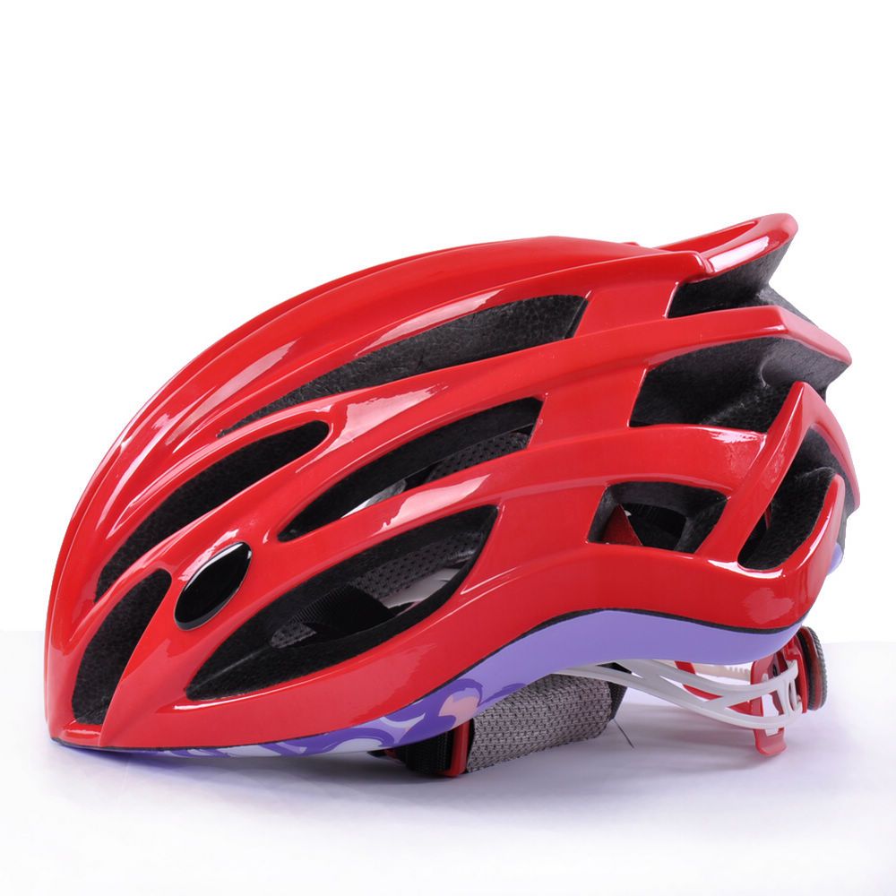 EN1078 Lightweight Cycling Helmet CG-Z09