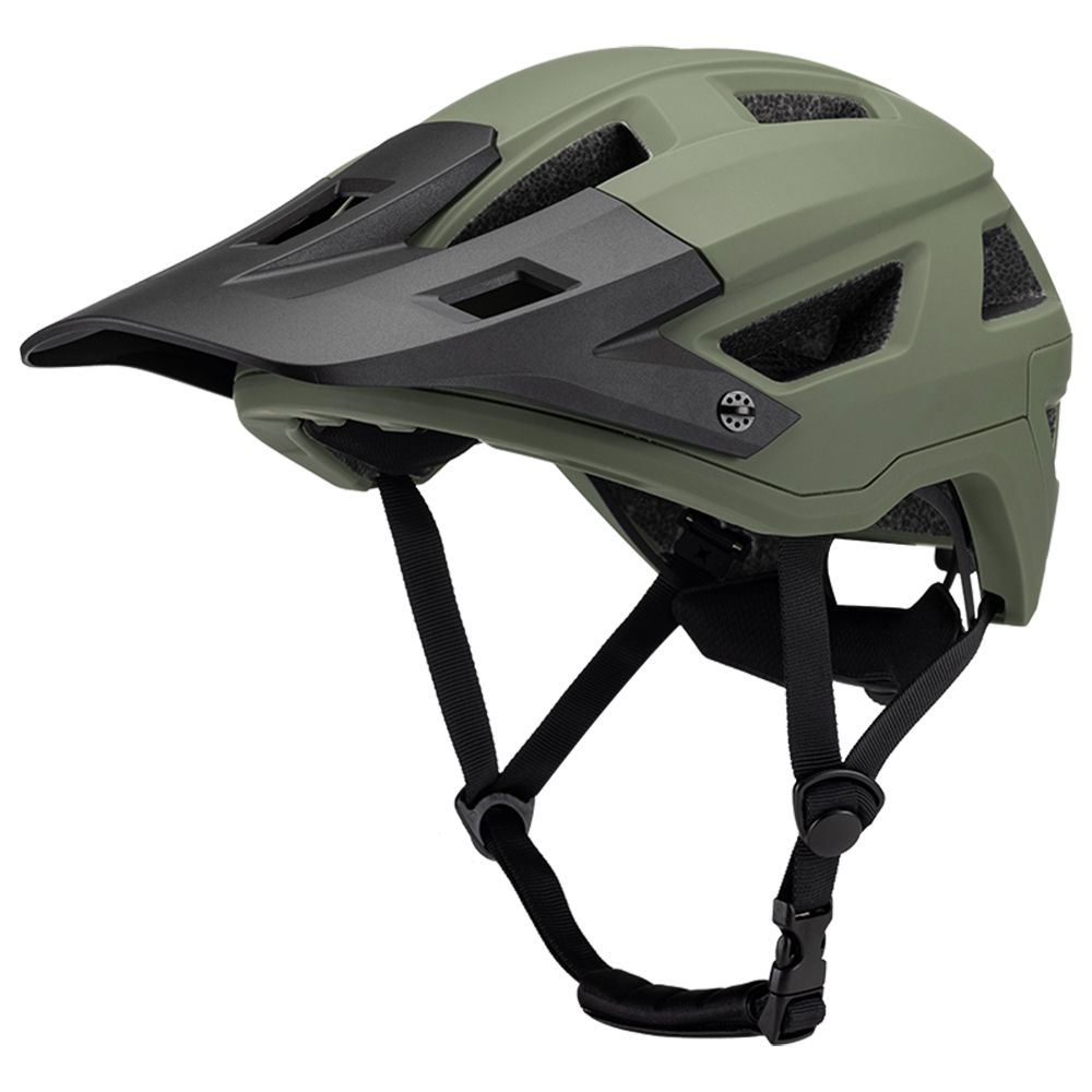 CE Certified Mountain Bike Helmet CG-ZM25