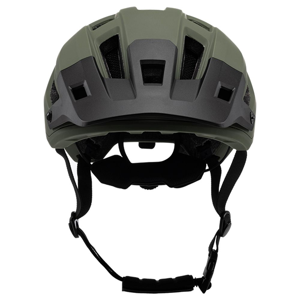 CE Certified Mountain Bike Helmet CG-ZM25