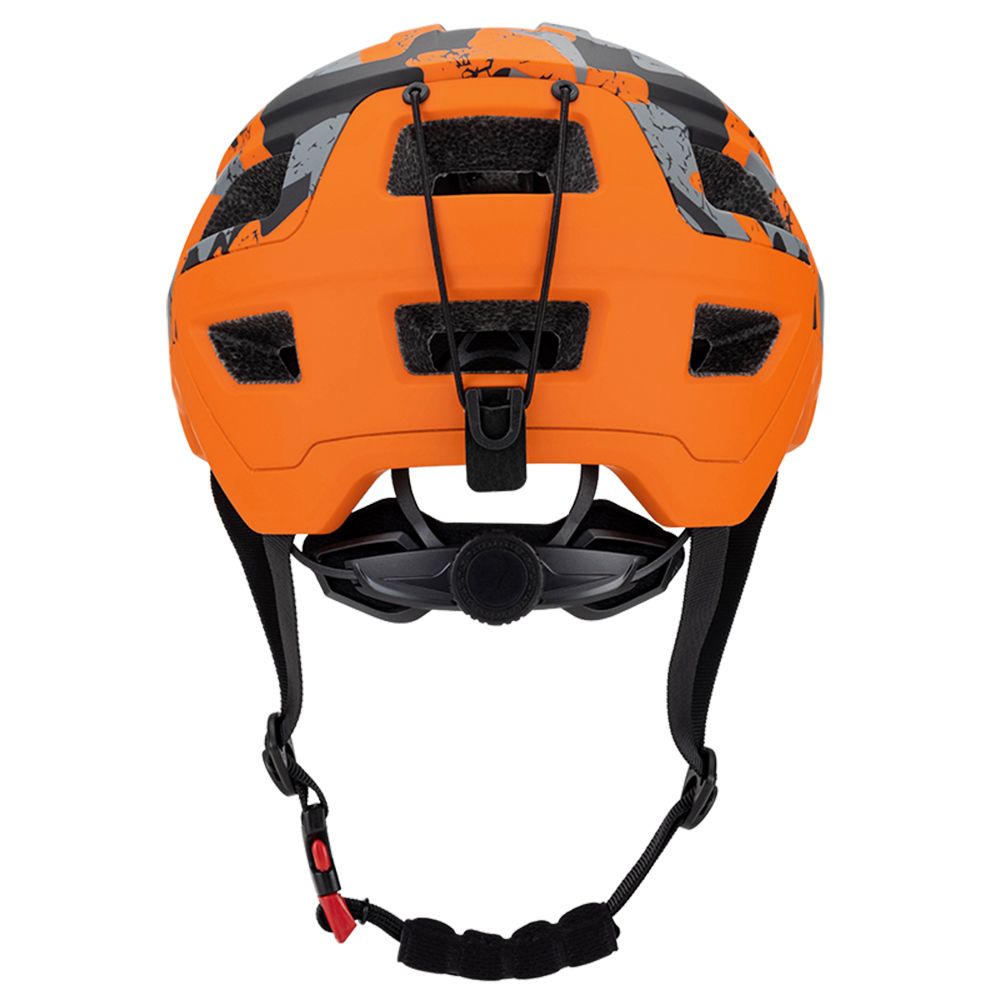 CE Certified Mountain Bike Helmet CG-ZM25