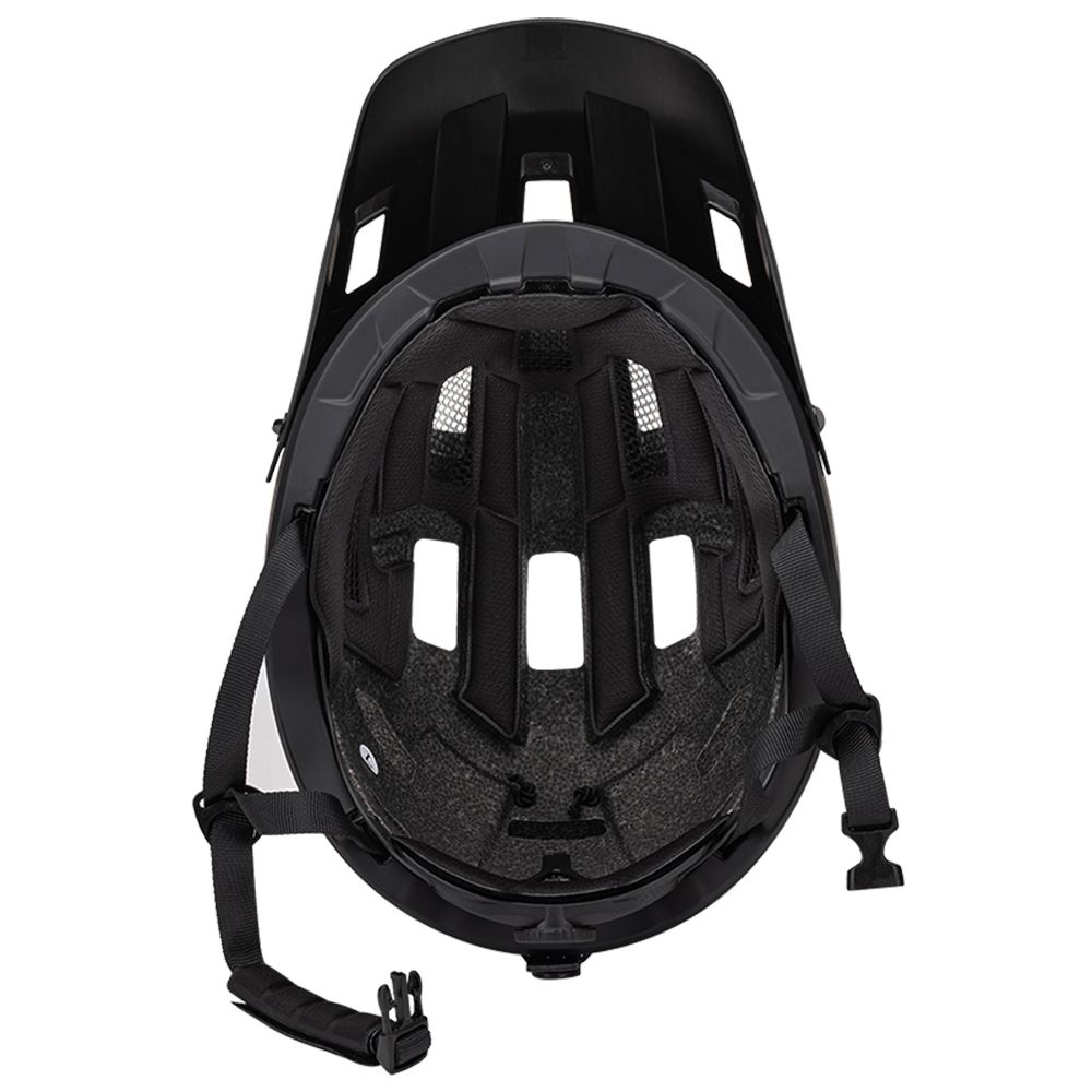CE Certified Mountain Bike Helmet CG-ZM25