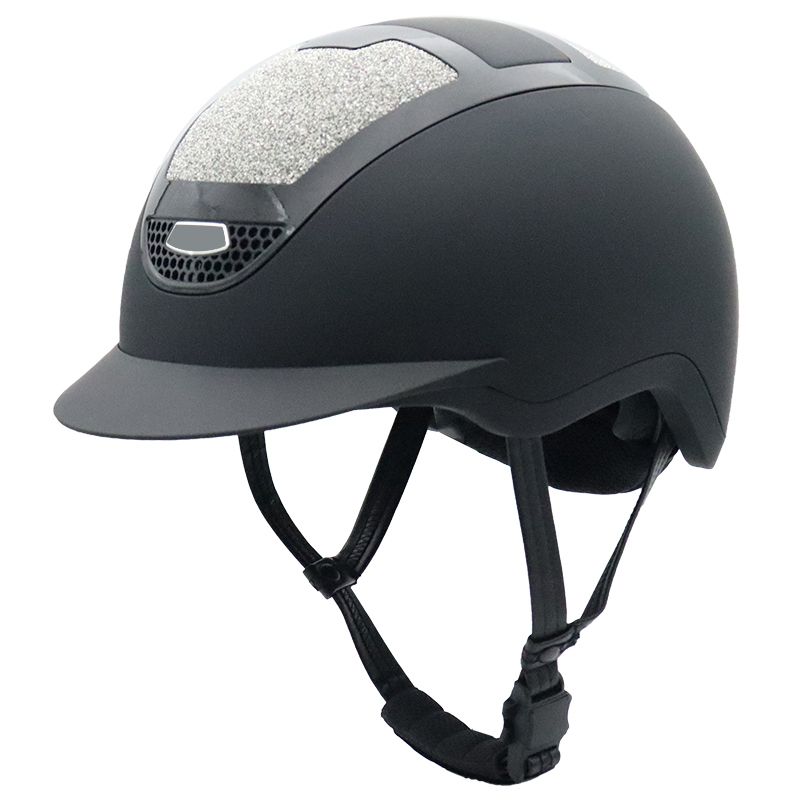 Equestrian Helmets