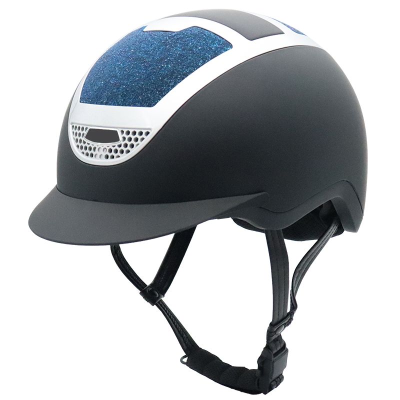 Equestrian Helmets