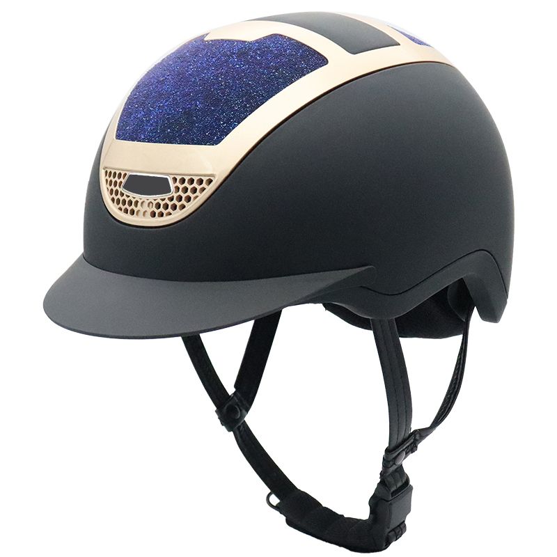 Equestrian Helmets