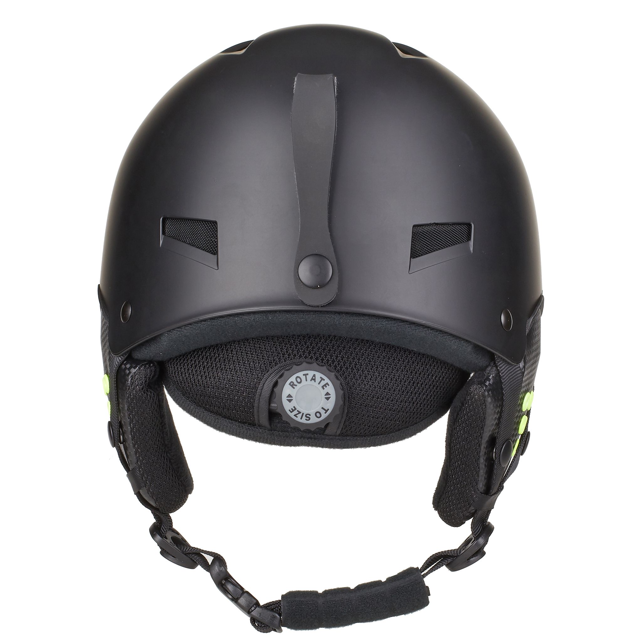 Ski Helmet EPS ABS Shell