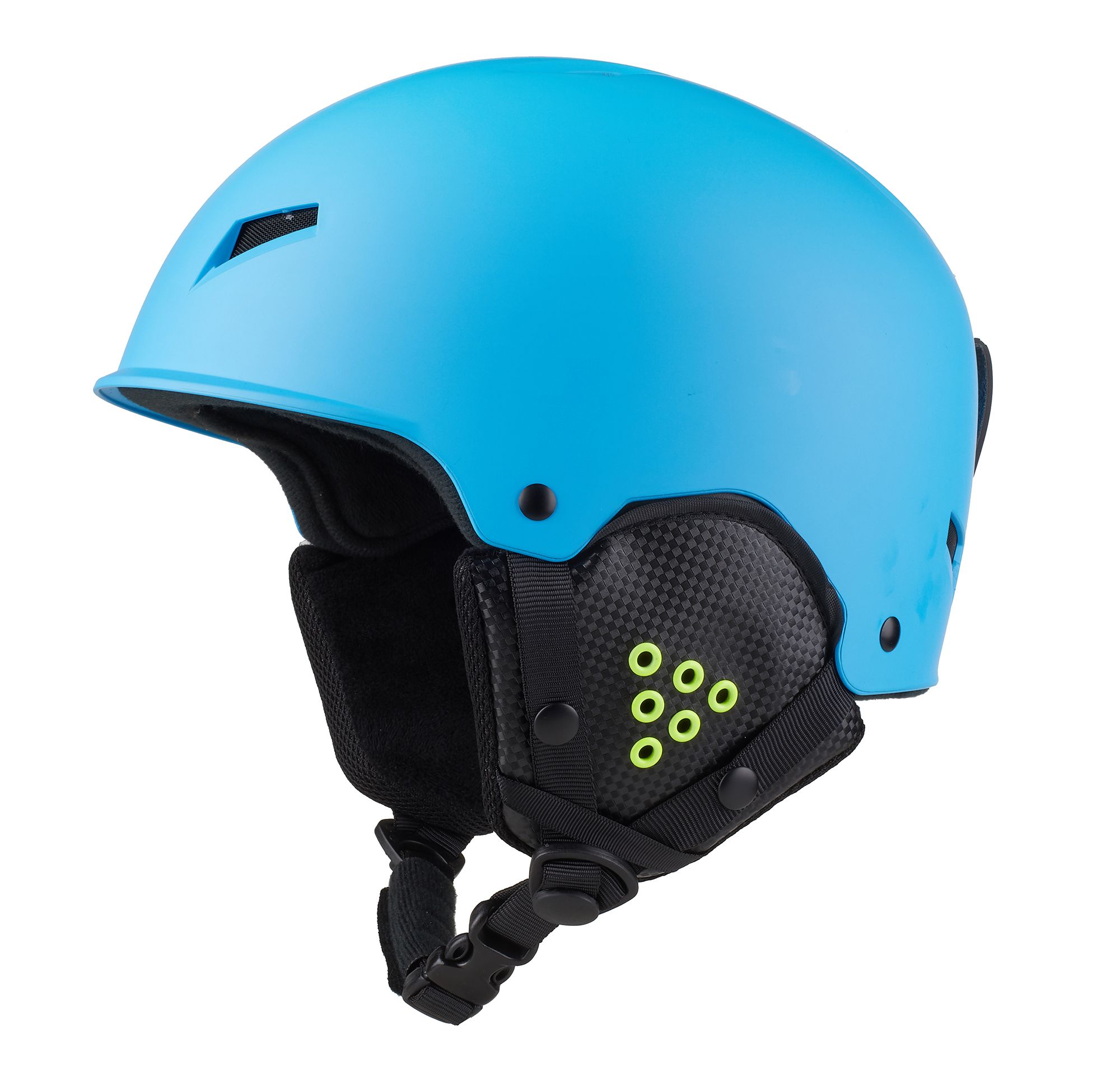 Ski Helmet EPS ABS Shell