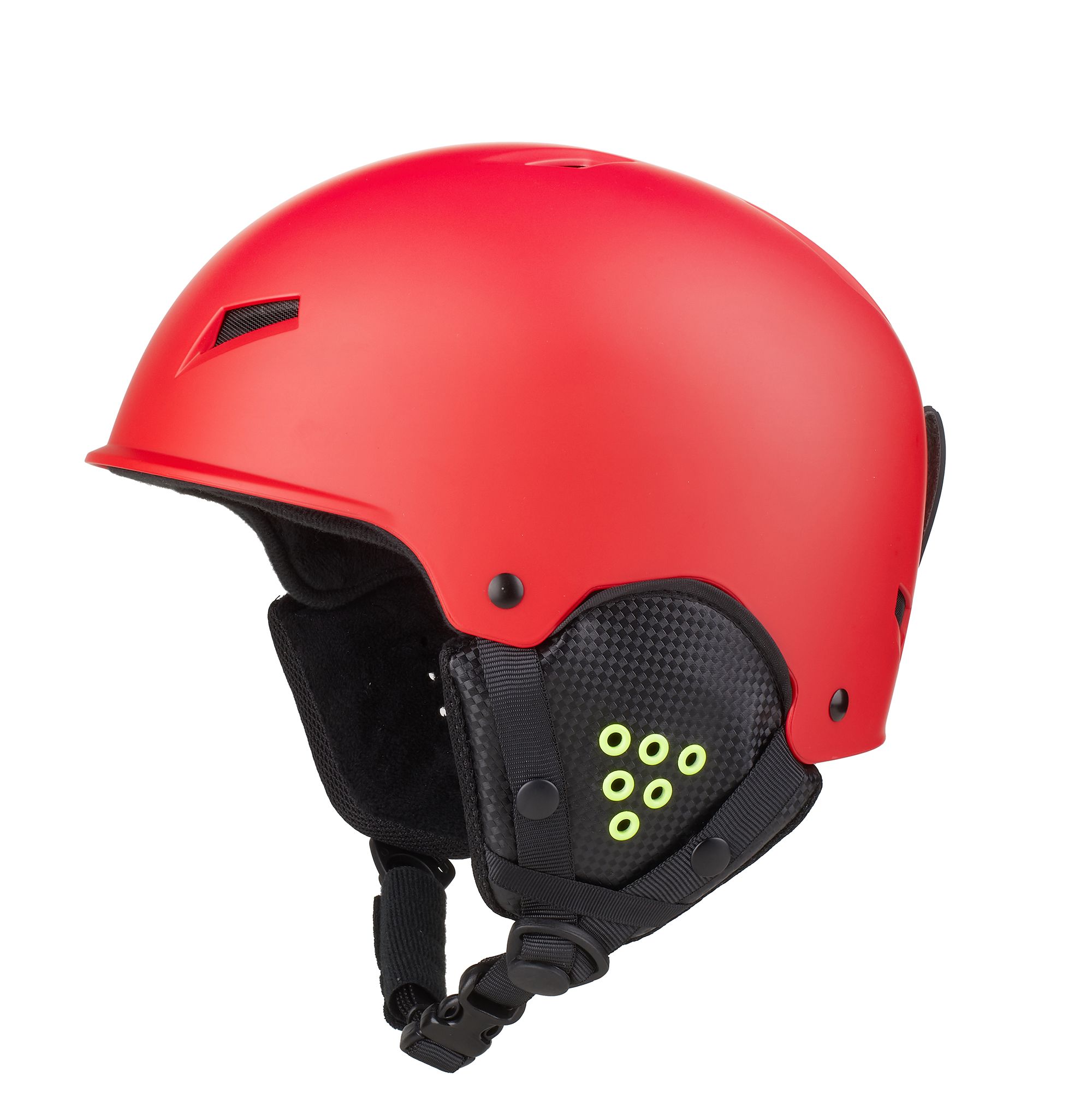 Ski Helmet EPS ABS Shell