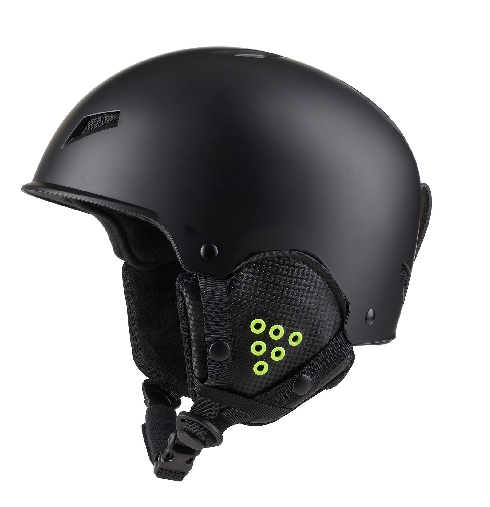 Ski Helmet EPS ABS Shell