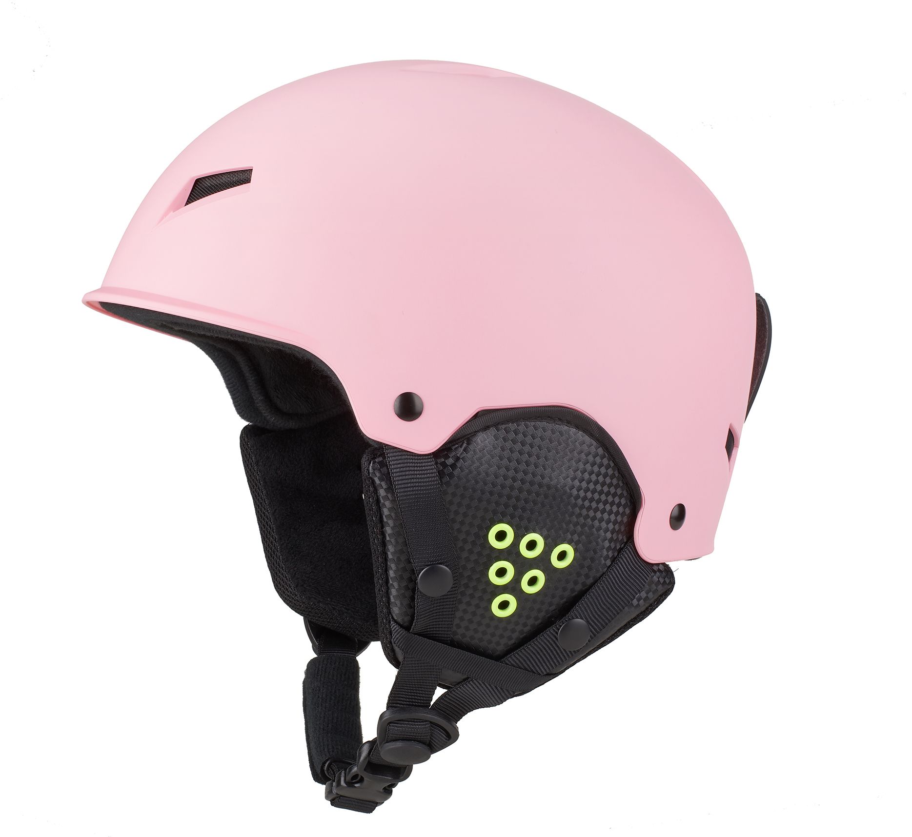Ski Helmet EPS ABS Shell