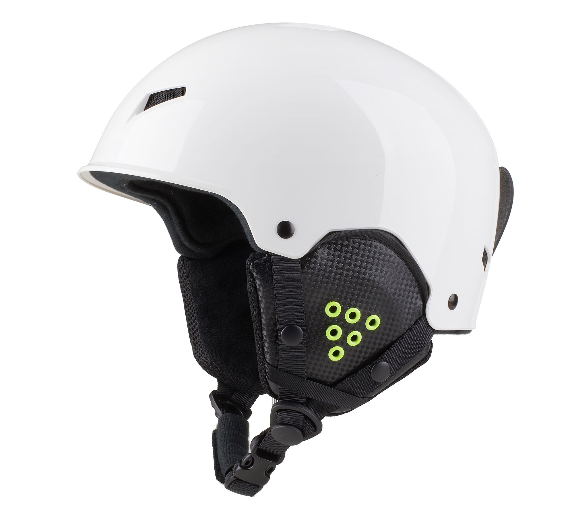Ski Helmet EPS ABS Shell