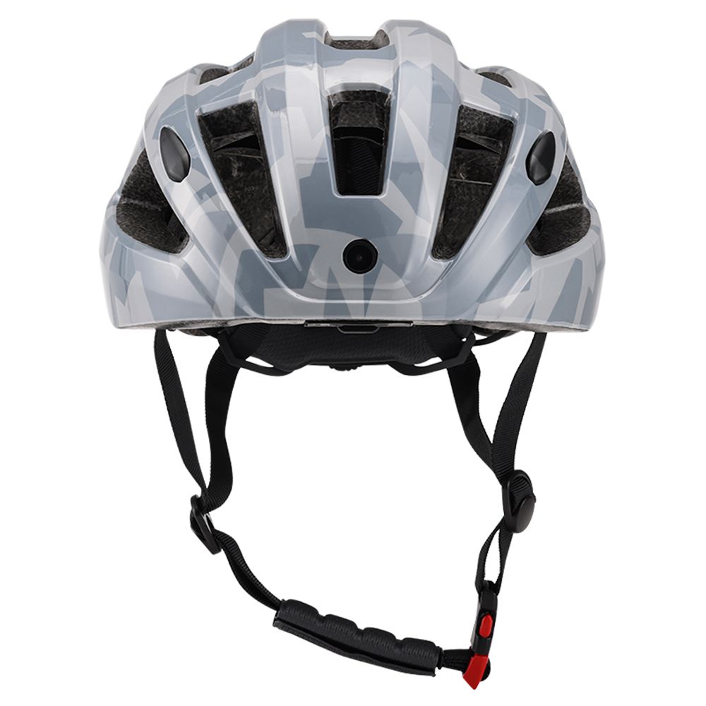 B019 PC Shell Bicycle Smart Camera Helmet