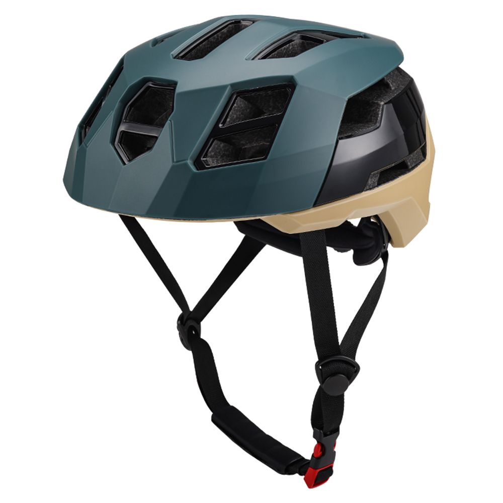 EN1078 Road Riding Safety Helmet CG-B020