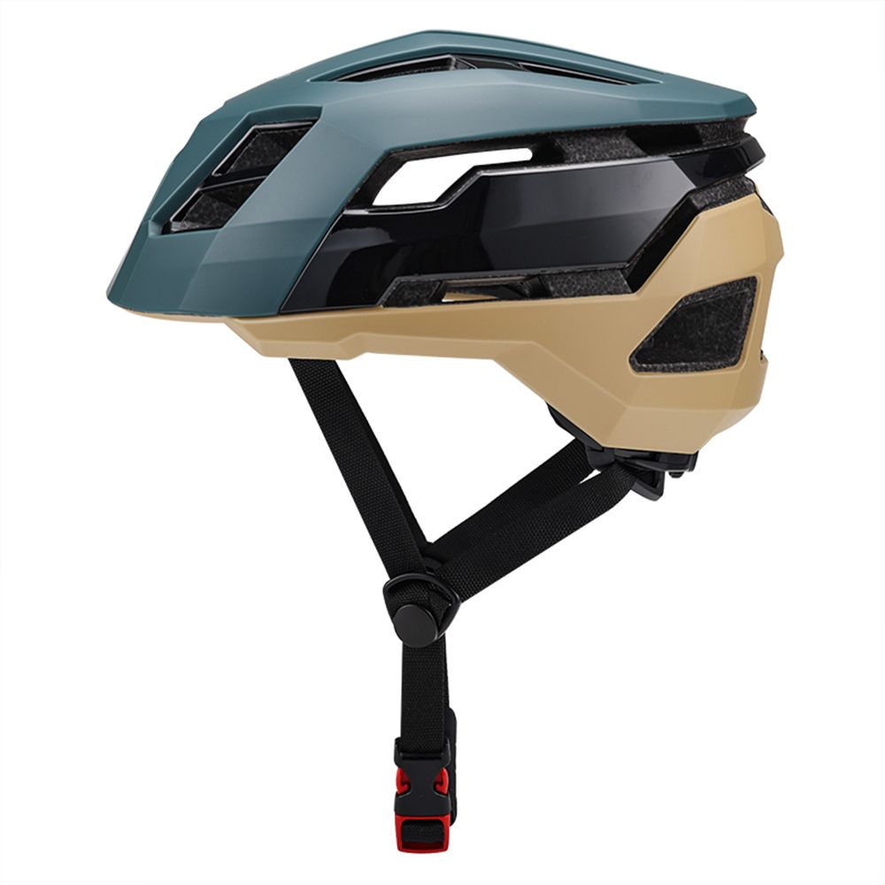 EN1078 Road Riding Safety Helmet CG-B020