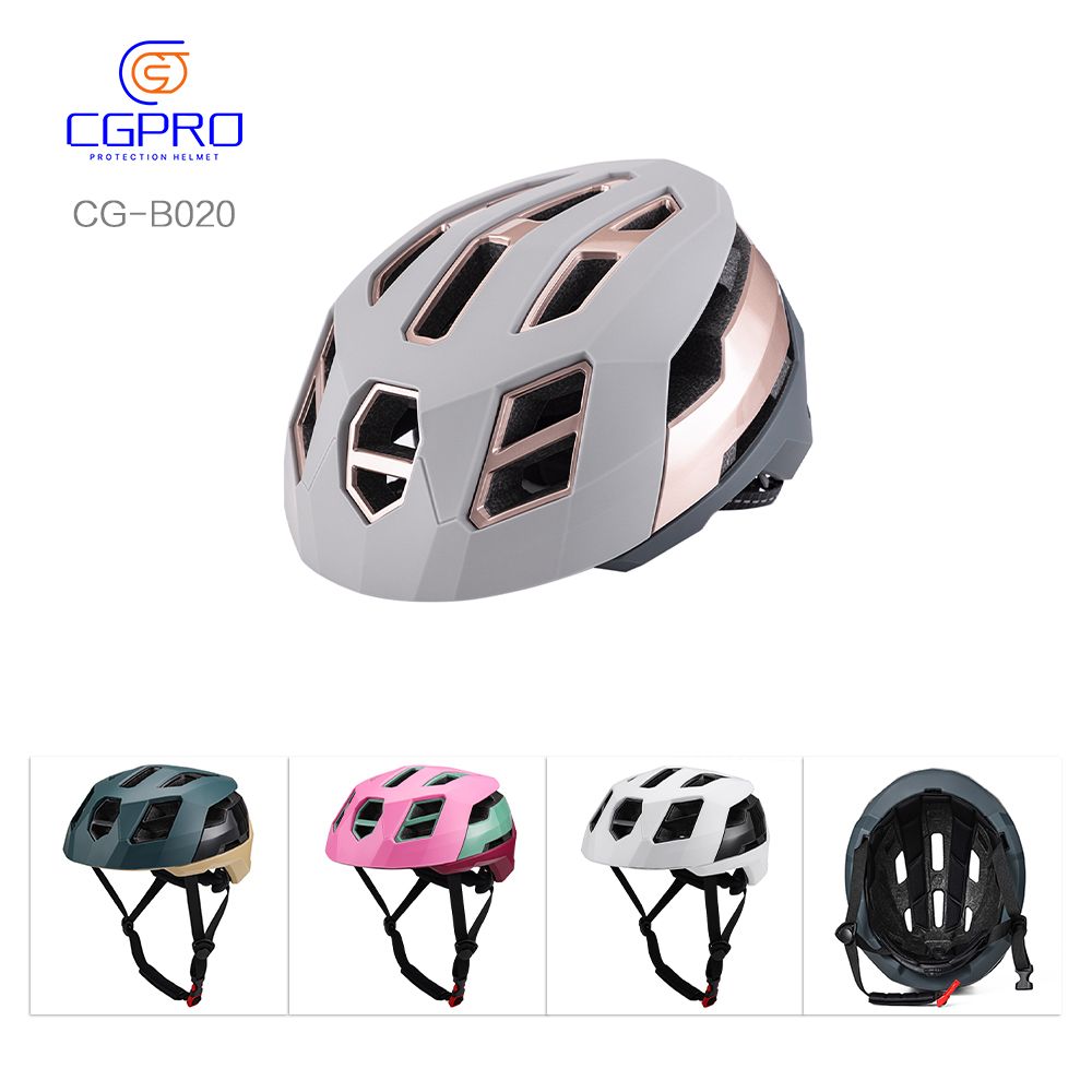 EN1078 Road Riding Safety Helmet CG-B020