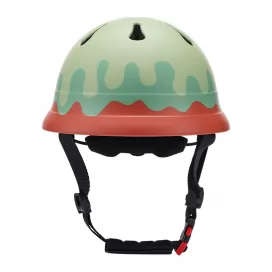 Kids Bike Helmet PC+EPS in-mold CE EN1078 / CPSC 1203