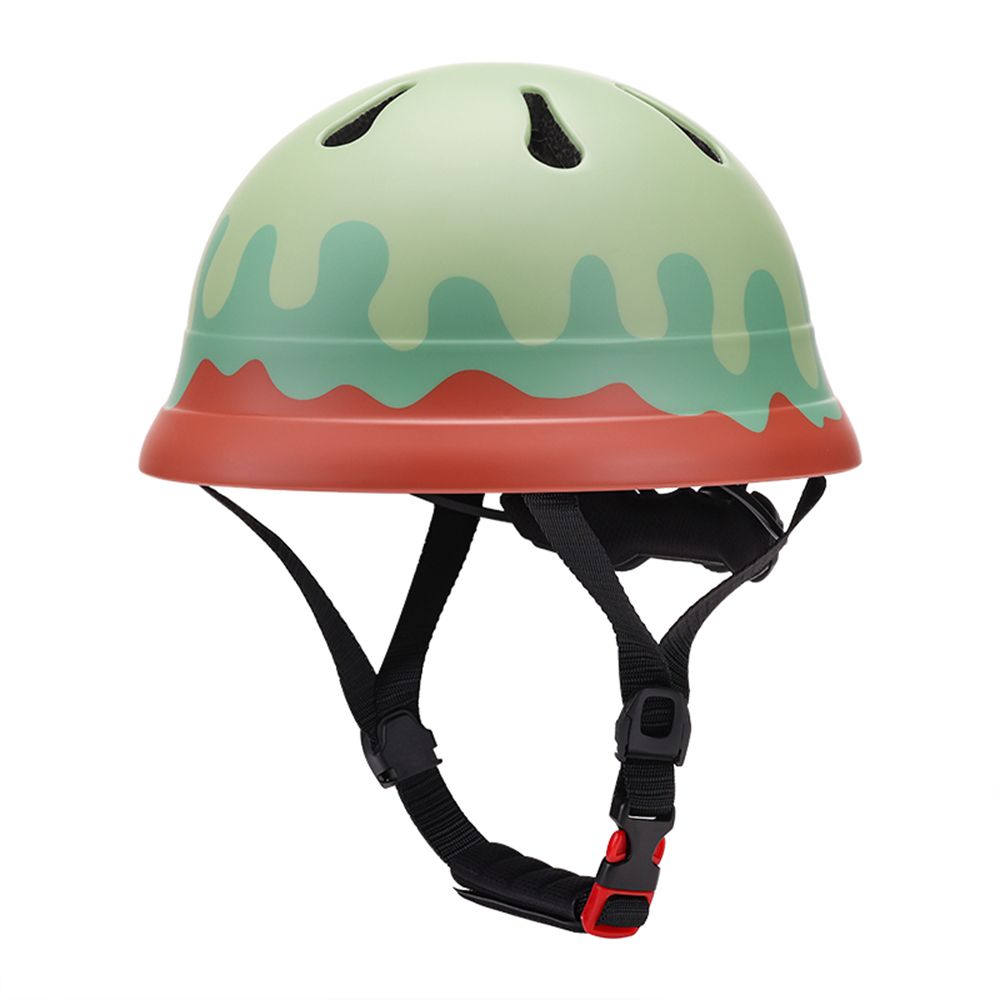 Kids Bike Helmet PC+EPS in-mold CE EN1078 / CPSC 1203