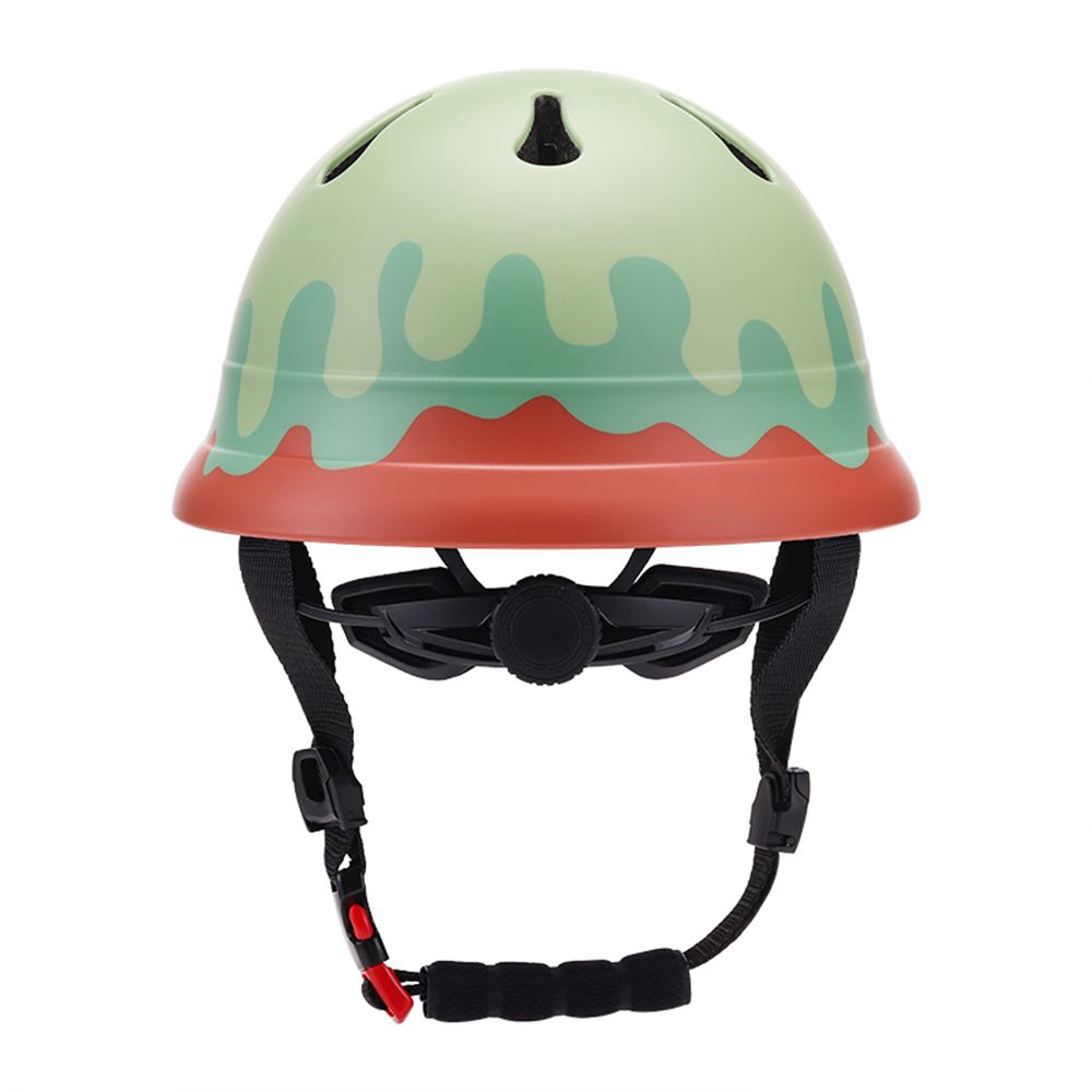 Kids Bike Helmet PC+EPS in-mold CE EN1078 / CPSC 1203