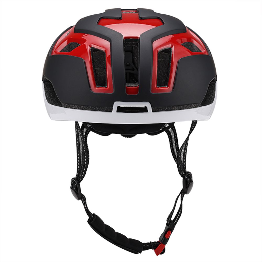 CE EN1078 Smart Cycling Helmet B027