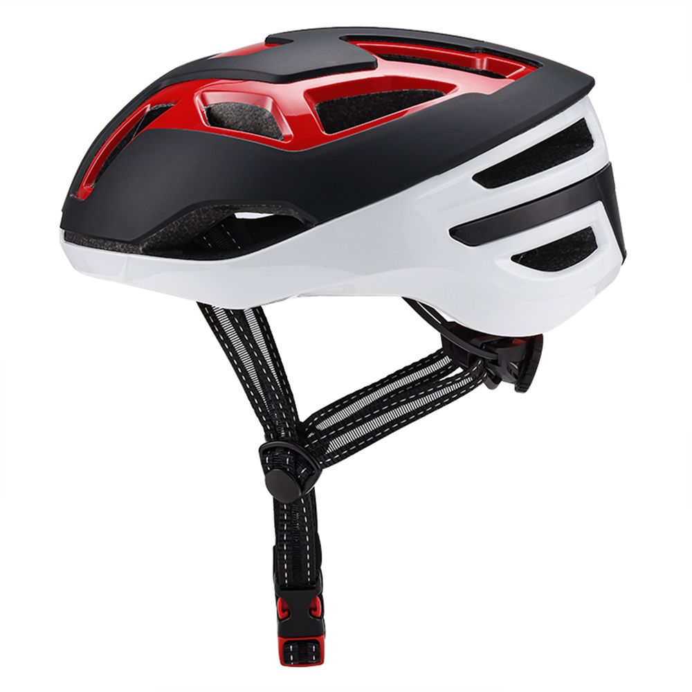 CE EN1078 Smart Cycling Helmet B027