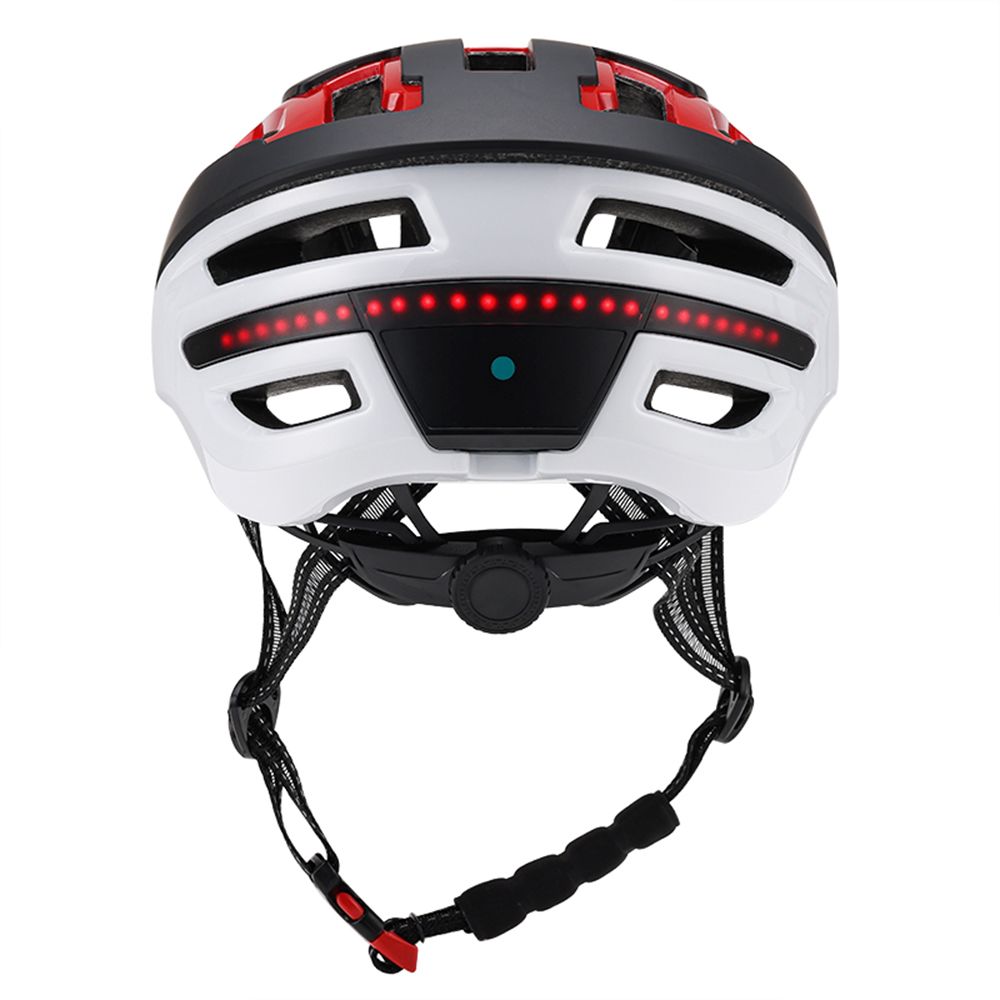 CE EN1078 Smart Cycling Helmet B027