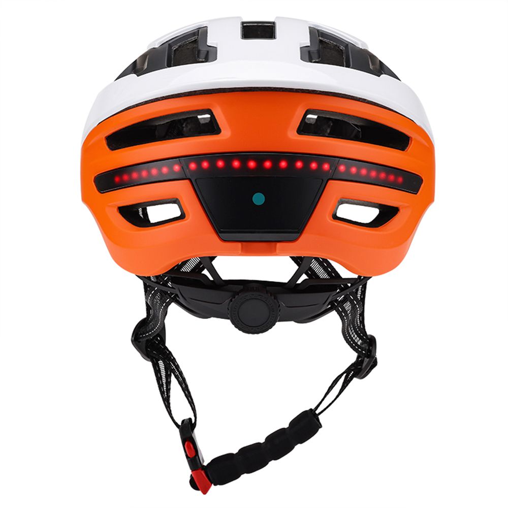 CE EN1078 Smart Cycling Helmet B027