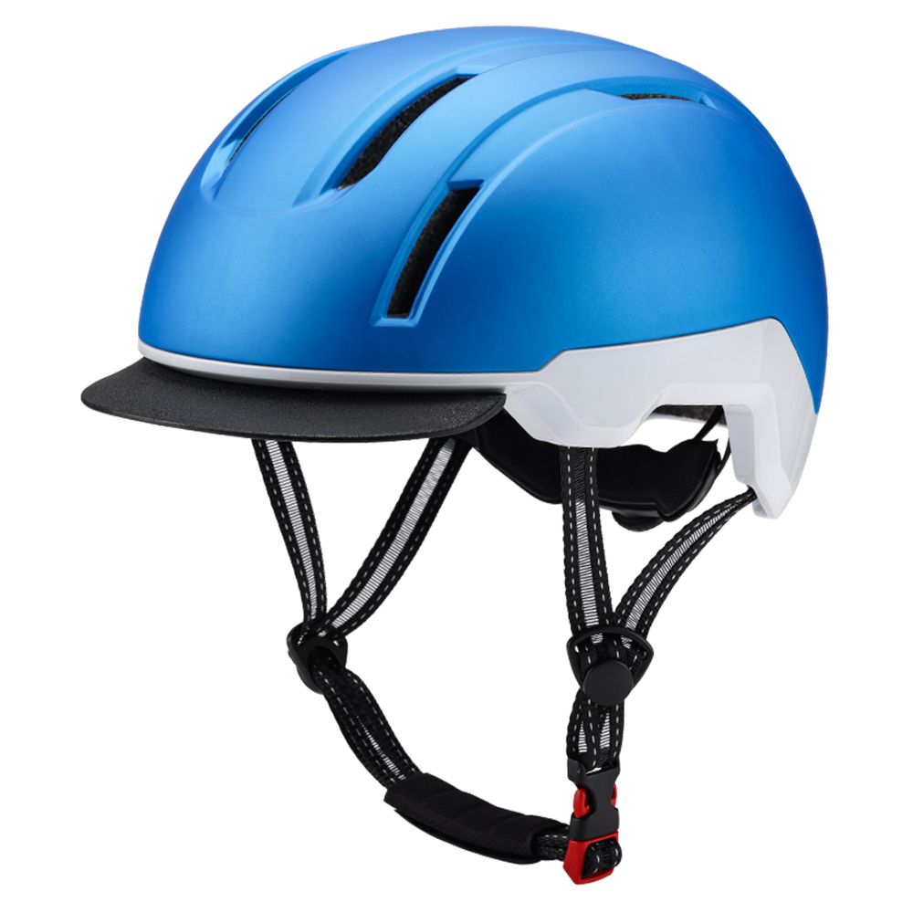 EN1078 OEM Urban Bike Helmet CG-B030