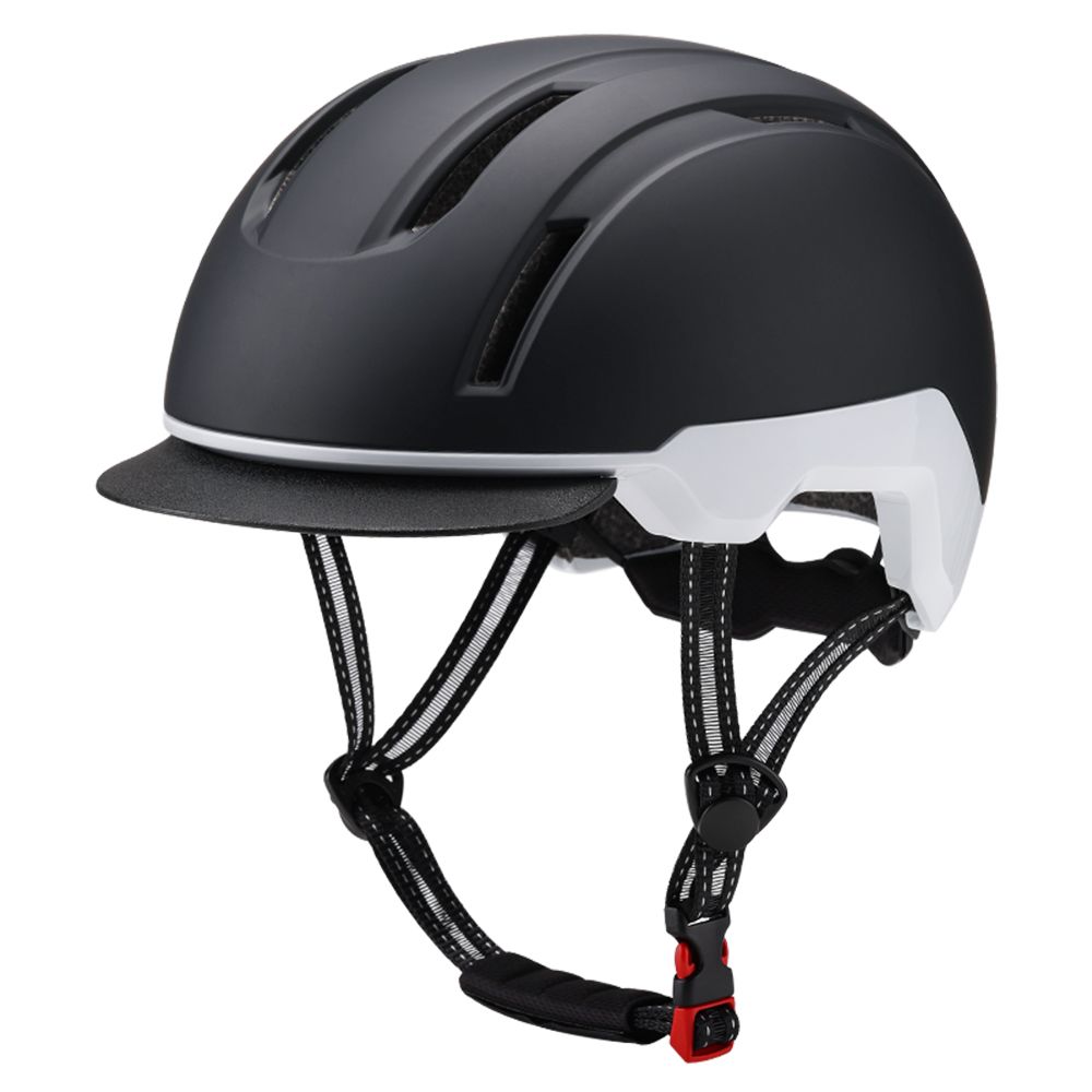 EN1078 OEM Urban Bike Helmet CG-B030