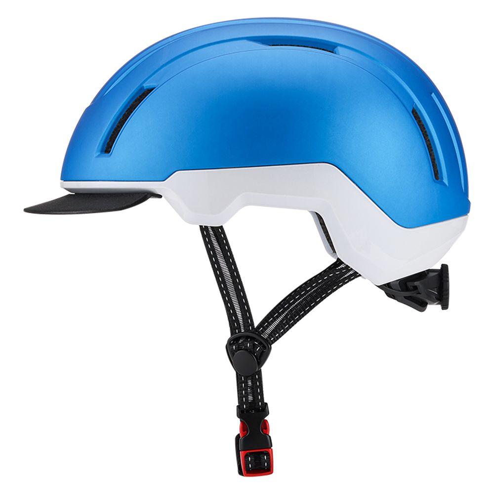 EN1078 OEM Urban Bike Helmet CG-B030