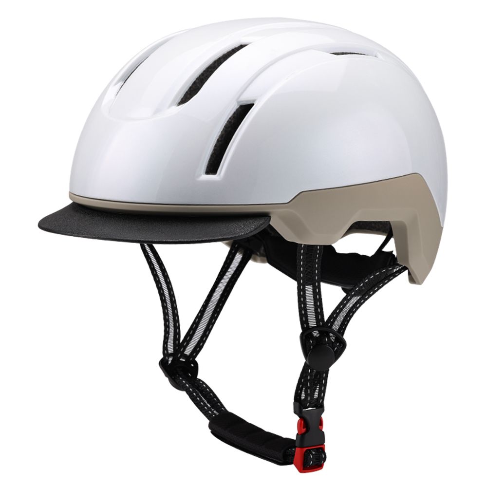 EN1078 OEM Urban Bike Helmet CG-B030