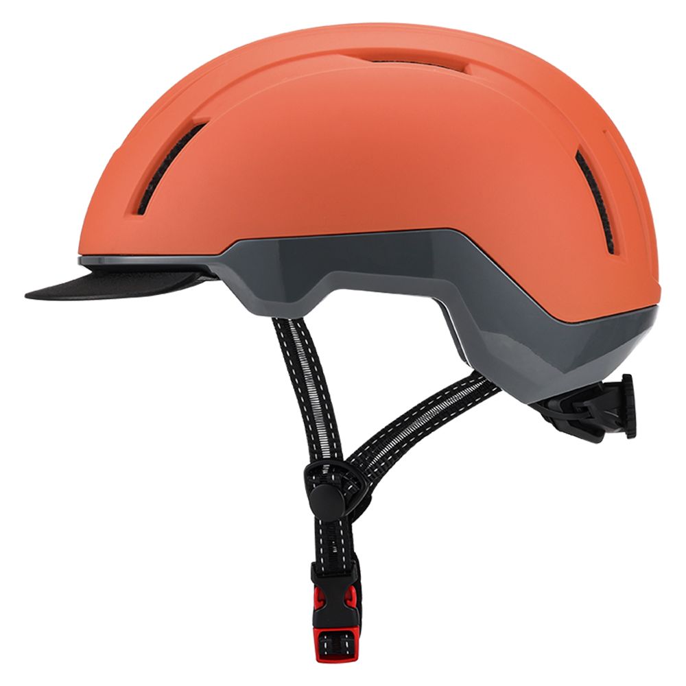 EN1078 OEM Urban Bike Helmet CG-B030