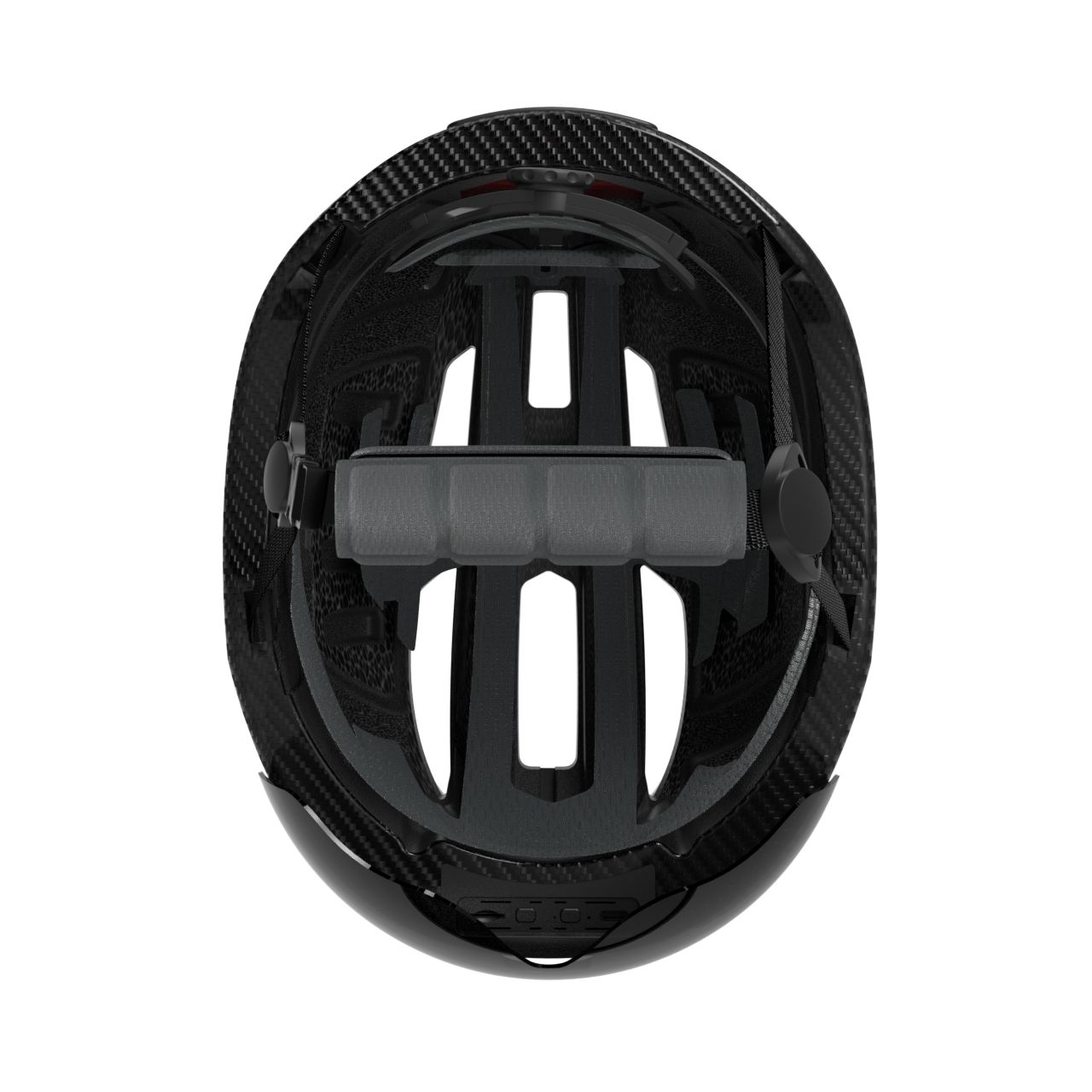 RAW1 PRO Smart Bike Helmet LED with 4K Camera