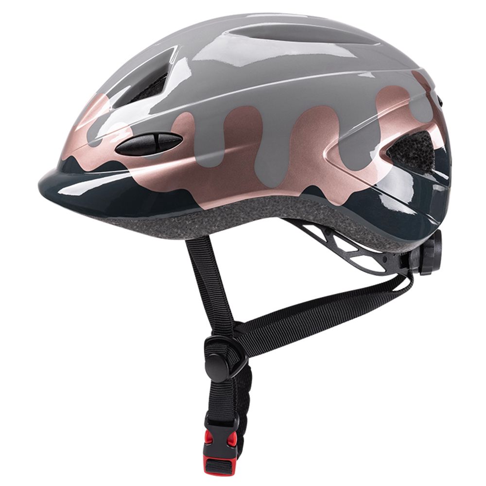 Kids Bike Helmet PC+EPS CE CPSC