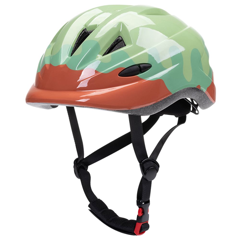 Kids Bike Helmet PC+EPS CE CPSC