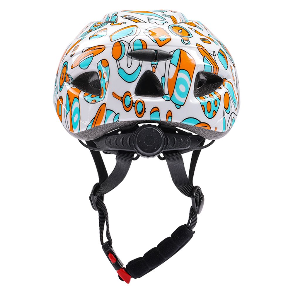 Kids Bike Helmet PC+EPS CE CPSC