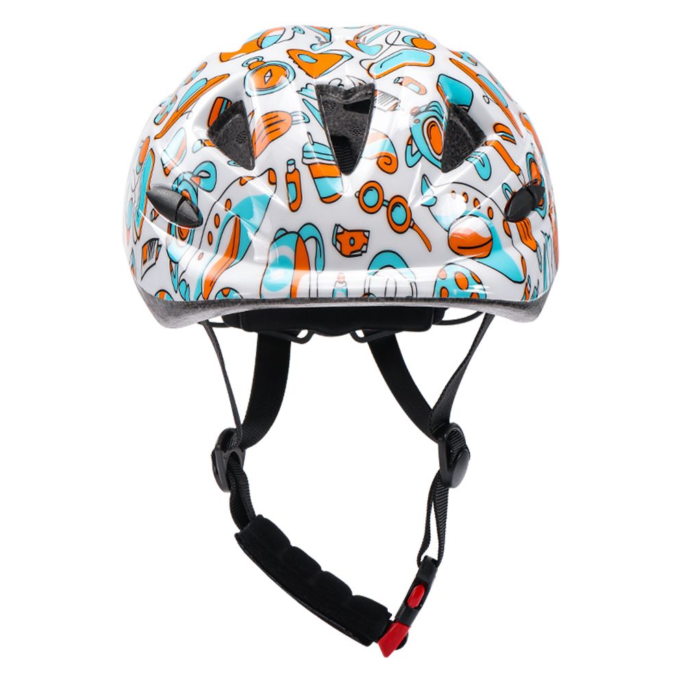 Kids Bike Helmet PC+EPS CE CPSC