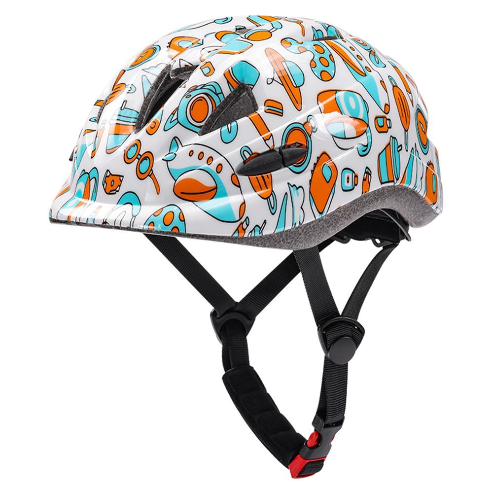 Kids Bike Helmet PC+EPS CE CPSC