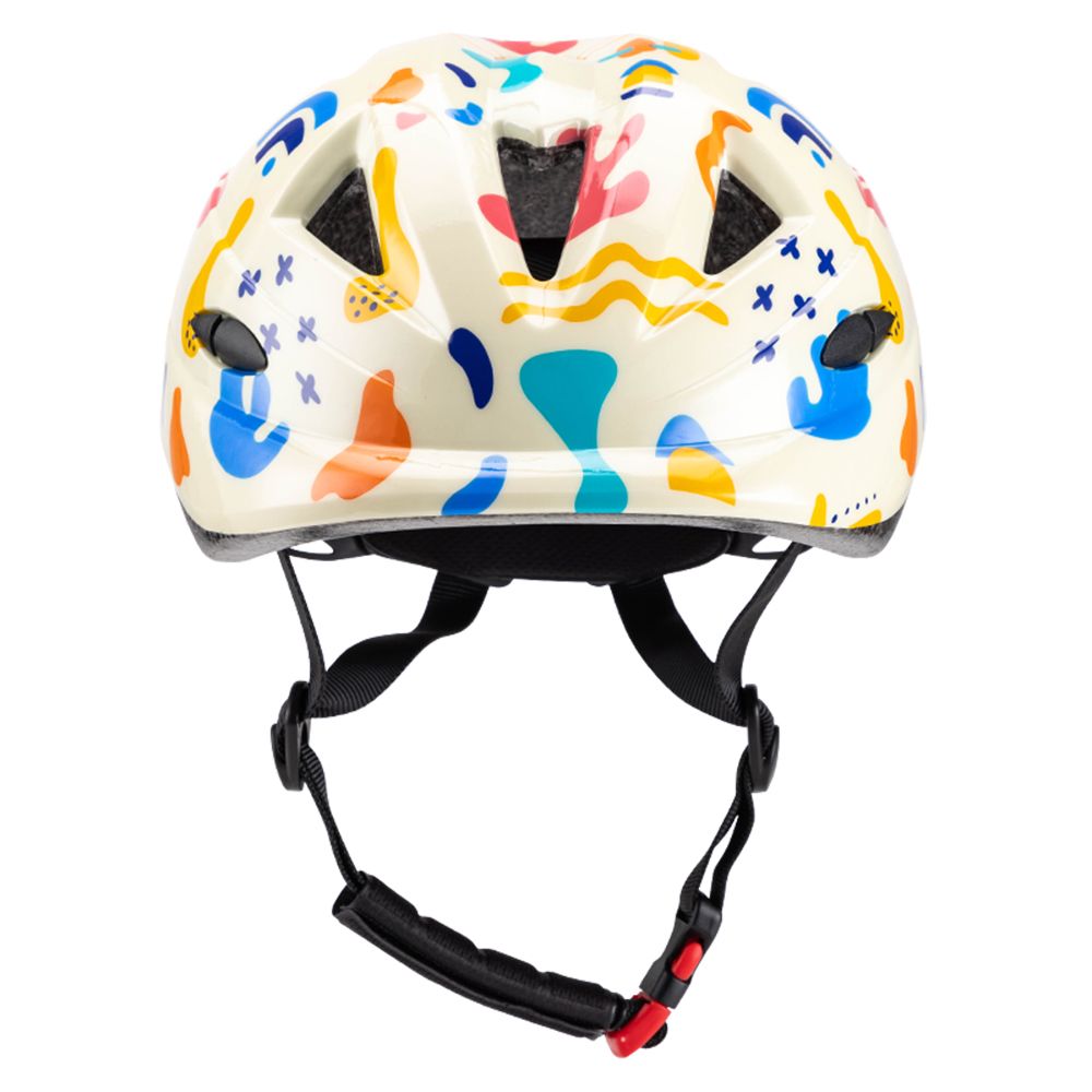 Kids Bike Helmet PC+EPS CE CPSC