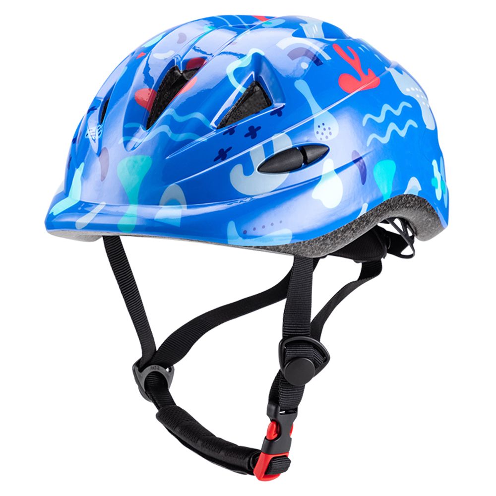 Kids Bike Helmet PC+EPS CE CPSC