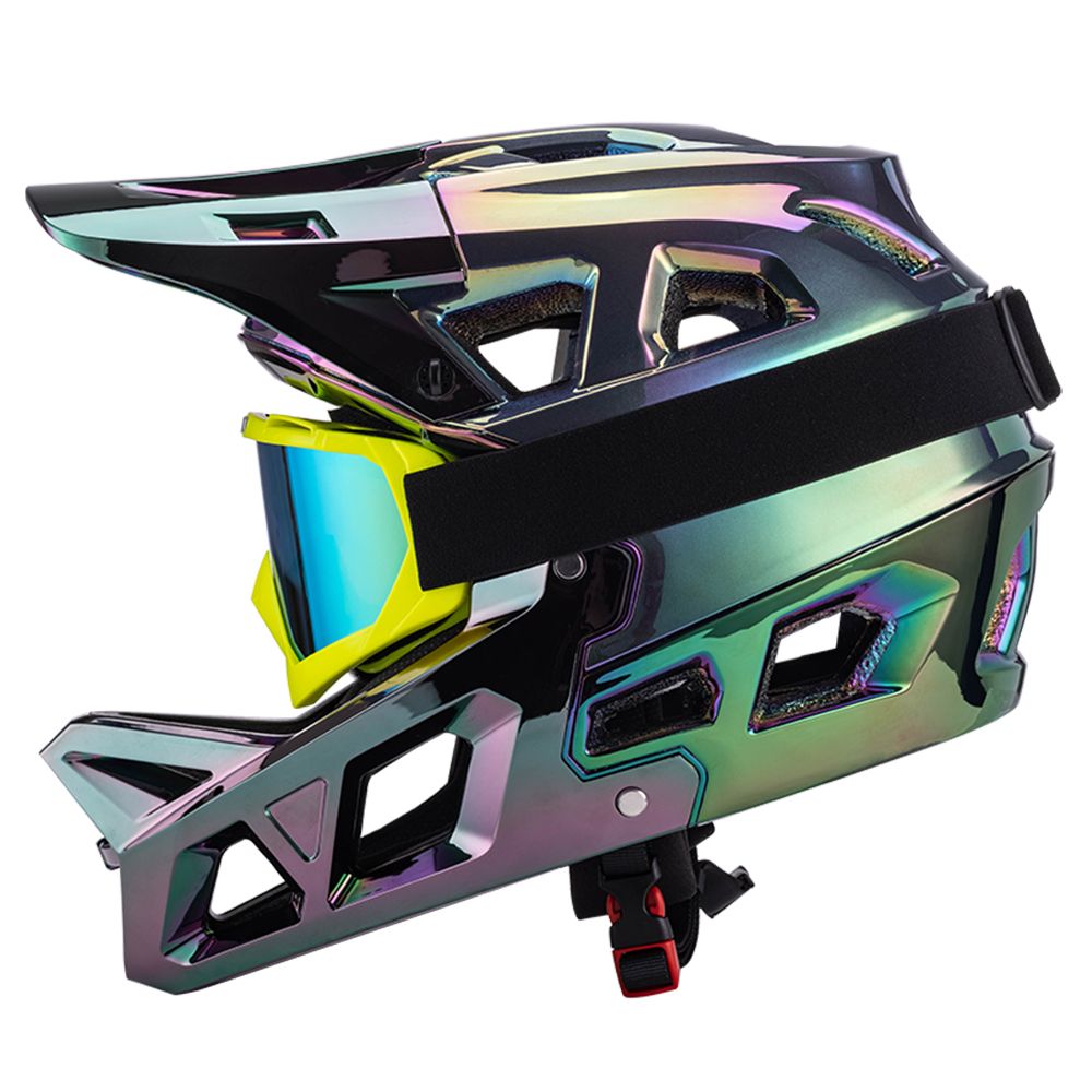 CG-B068 Cycling Protection Downhill Bike Helmets