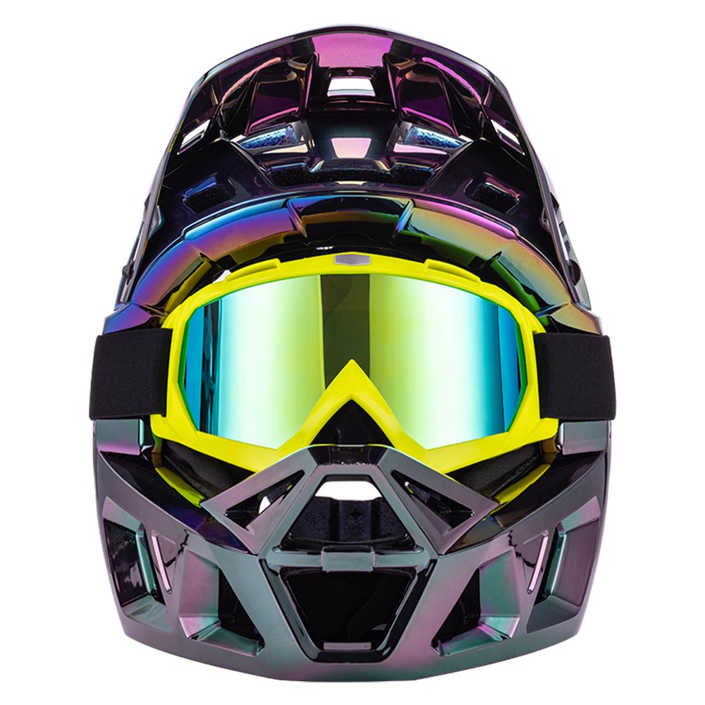 CG-B068 Cycling Protection Downhill Bike Helmets