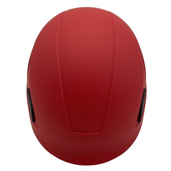 Rock Climbing Helmet High Quality EPS+PC in-mold Customized