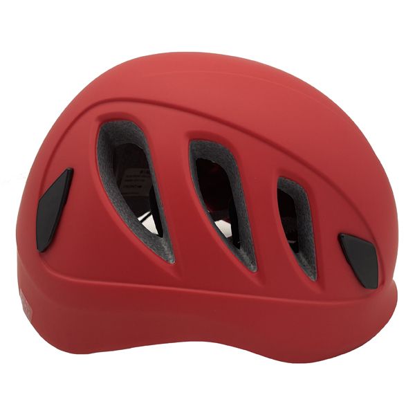 Rock Climbing Helmet High Quality EPS+PC in-mold Customized