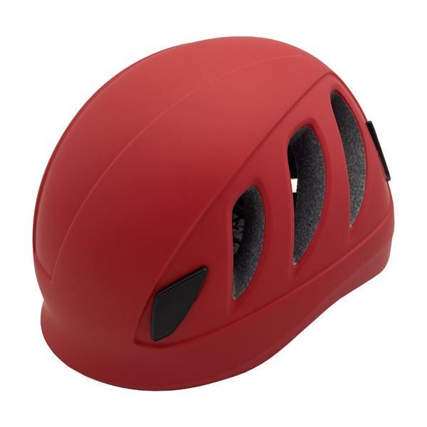 Rock Climbing Helmet High Quality EPS+PC in-mold Customized