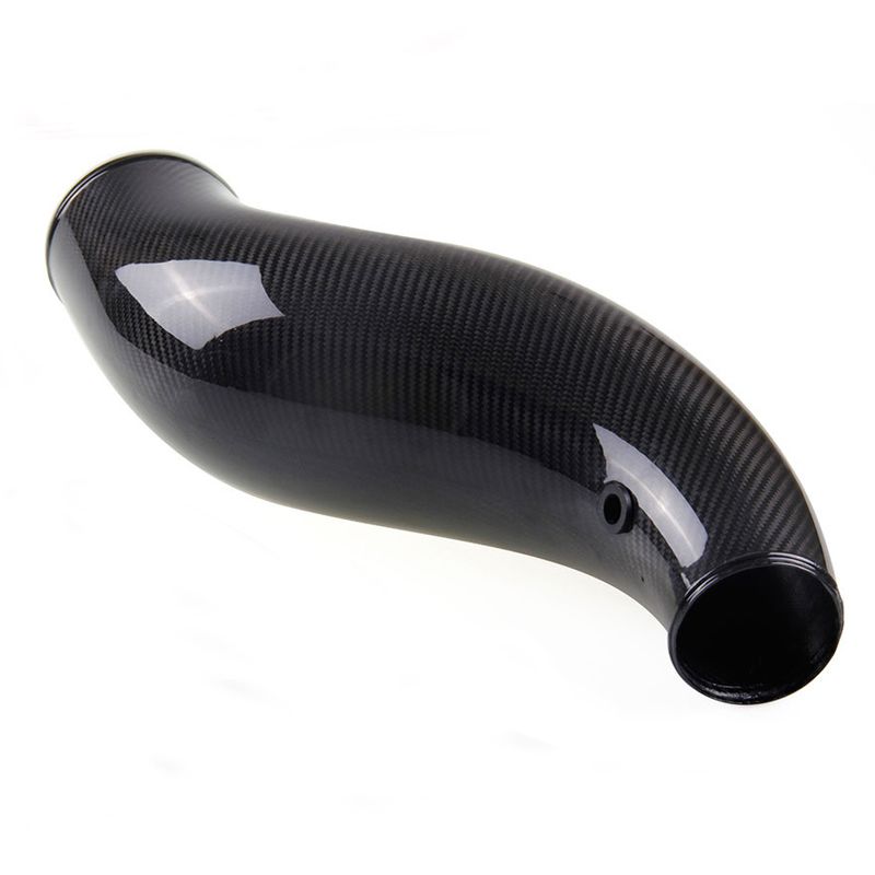 Auto Parts High Premium Prepreg Carbon Fiber  Trunk Decklid Autoclave Process