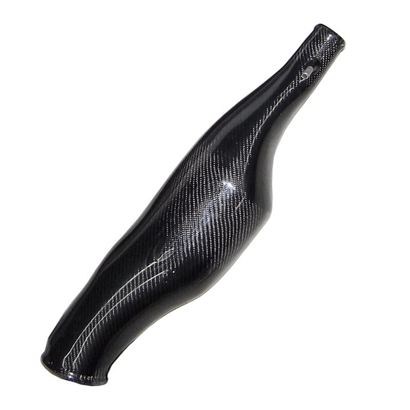 Auto Parts High Premium Prepreg Carbon Fiber  Trunk Decklid Autoclave Process