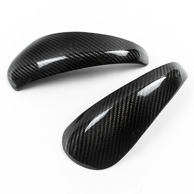Auto Parts High Premium Prepreg Carbon Fiber  Trunk Decklid Autoclave Process