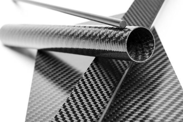 Auto Parts High Premium Prepreg Carbon Fiber  Trunk Decklid Autoclave Process