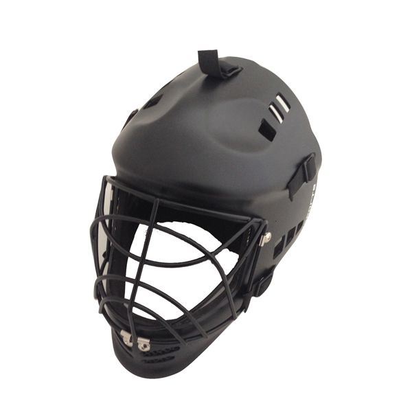 Sports Floorball protective helmet with A3 steel cage CG-FM23