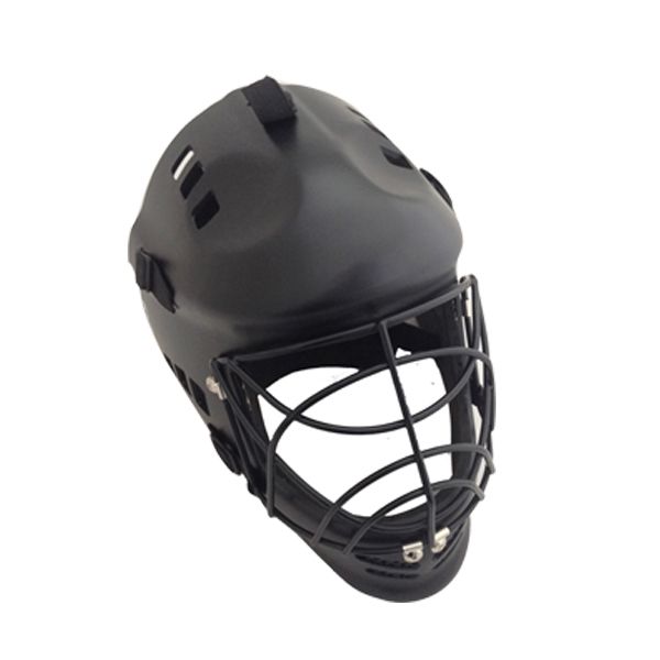 Sports Floorball protective helmet with A3 steel cage CG-FM23